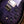 PRS DGT Birds Purple Mist
