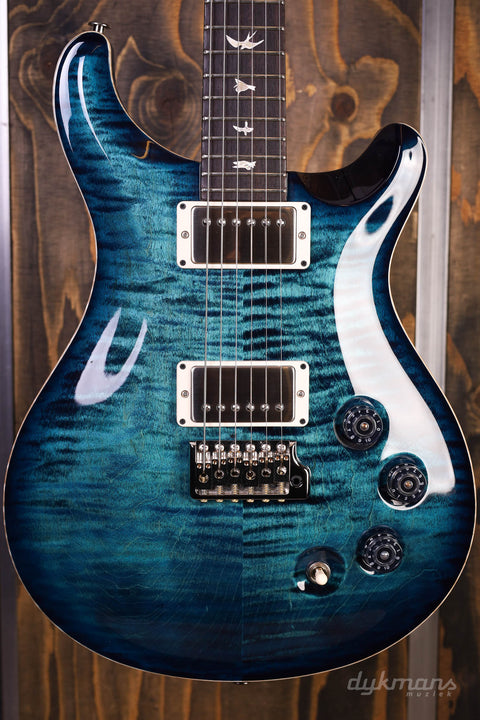 PRS DGT Birds Cobalt Blue