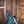 PRS DGT Birds Cobalt Blue