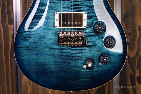 PRS DGT Birds Cobalt Blue