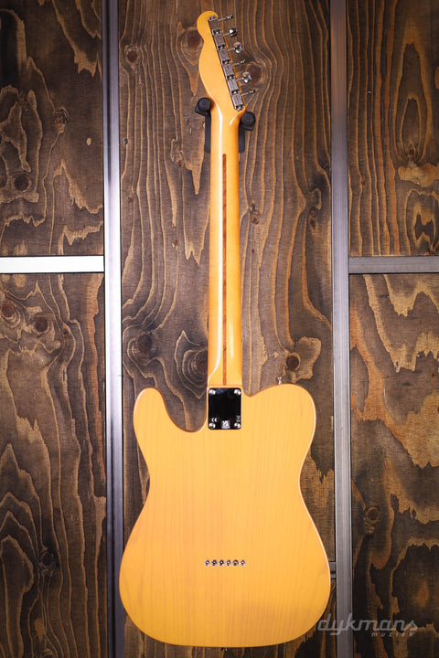 Fender American Vintage II '51 Telecaster Butterscotch Blonde