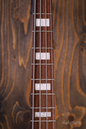 Sandberg California VS Lionel Matt Sherwood Green (Custom Colour)