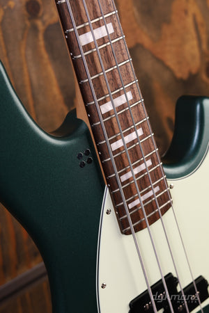 Sandberg California VS Lionel Matt Sherwood Green (Custom Colour)