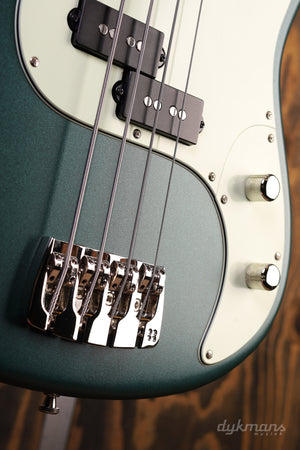 Sandberg California VS Lionel Matt Sherwood Green (Custom Colour)