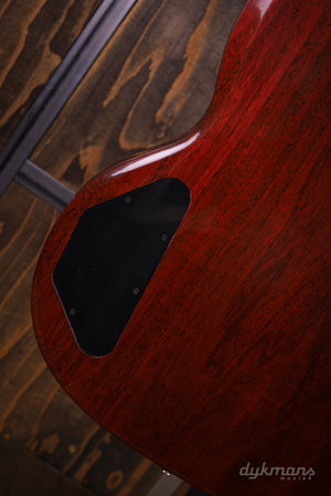 Gibson Custom Jimmy Page EDS-1275 Doubleneck VOS '69 Cherry