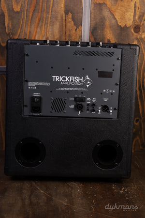 Trickfish Bullhead Mini 500C Combo