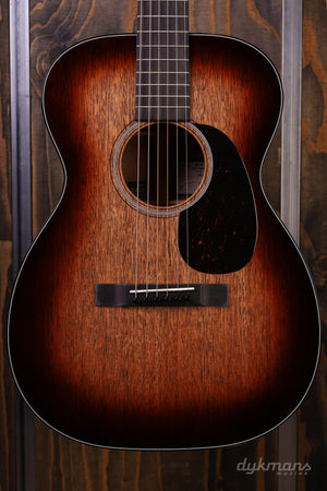 Martin 00-DB Jeff Tweedy Reissue