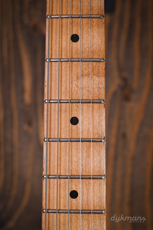 Fender Vintera Road Worn 70s Telecaster Deluxe Daphne Blue