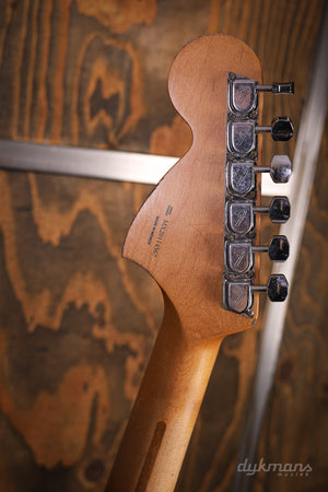 Fender Vintera Road Worn 70s Telecaster Deluxe Daphne Blue