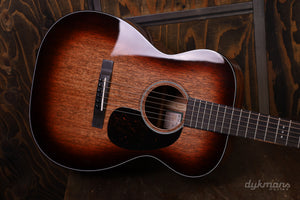 Martin 00-DB Jeff Tweedy Reissue
