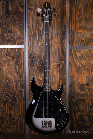 Epiphone Mike Dirnt Grabber G-3 Silverburst