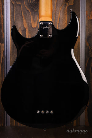 Epiphone Mike Dirnt Grabber G-3 Silverburst