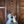 Gibson Les Paul Standard 50s Plain Top Pelham Blue