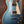 Gibson Les Paul Standard 50s Plain Top Pelham Blue