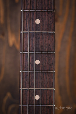 Suhr Scott Henderson Olympic White