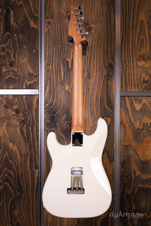 Suhr Scott Henderson Olympic White