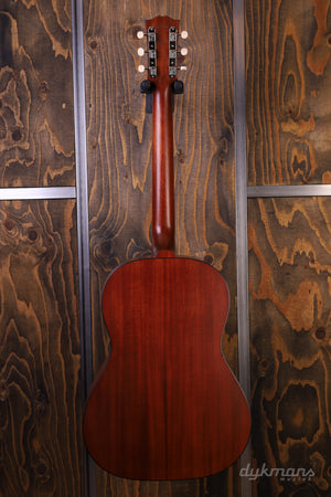 Gibson LG-2 All Mahogany Faded Natural