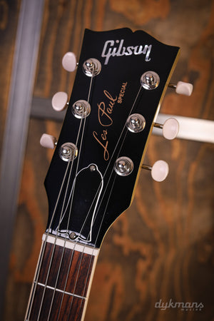 Gibson Les Paul Special Double Cut TV Yellow