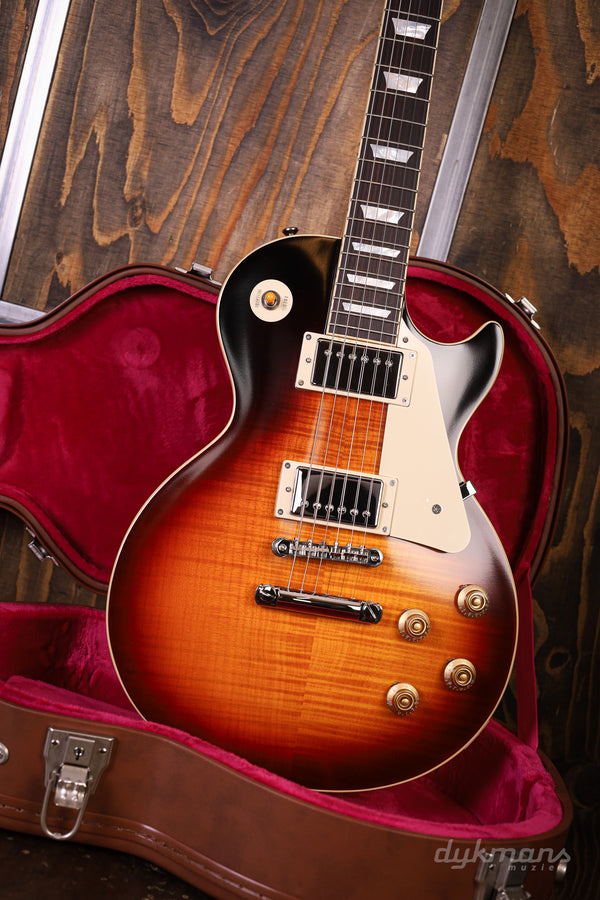 Epiphone 1959 Les Paul Standard Reissue Deep Cherry Sunburst