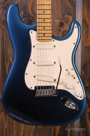 Fender Stratocaster Plus 1991 Bue Pearl Dust