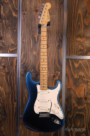 Fender Stratocaster Plus 1991 Bue Pearl Dust