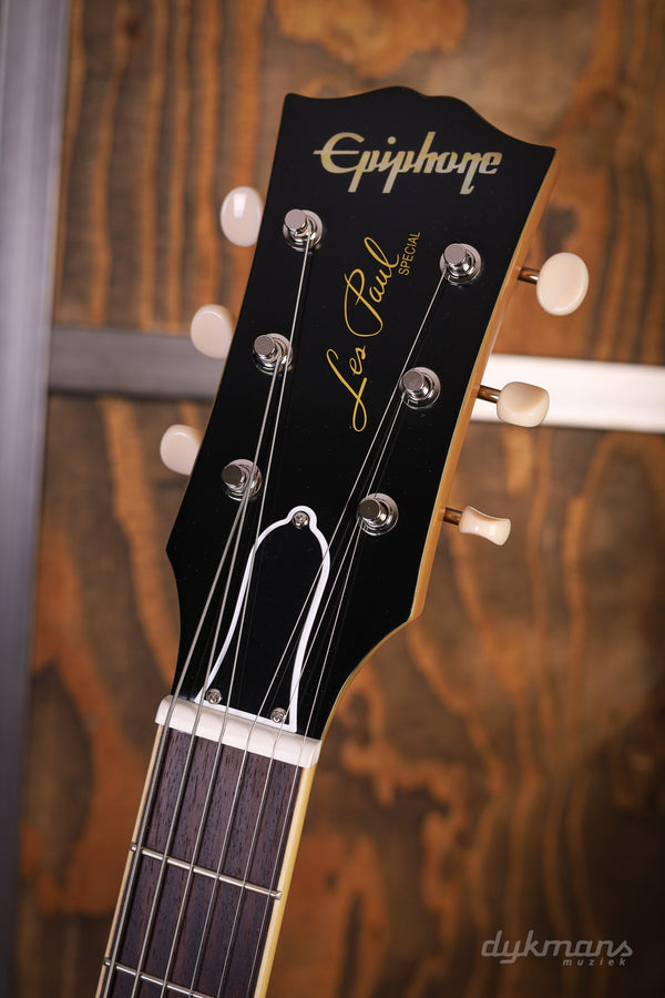 Epiphone 1960 Les Paul Special Double Cut  Reissue