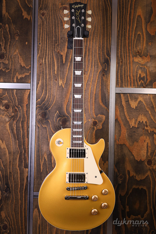 Epiphone 1957 Les Paul Gold Top