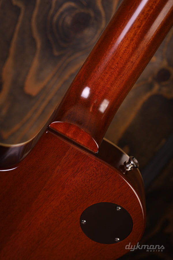 Epiphone 1957 Les Paul Gold Top