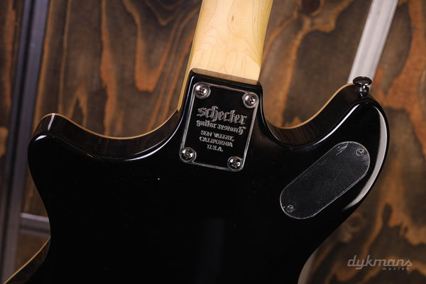 Schecter Hercules Tempest 20th Anniversary