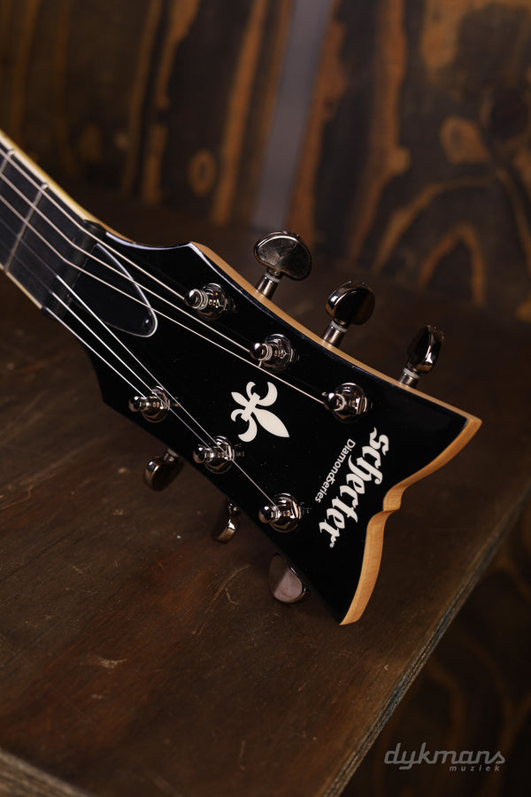 Schecter Hercules Tempest 20th Anniversary