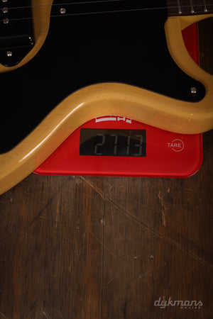 Gibson Les Paul Junior Double Cut TV Yellow