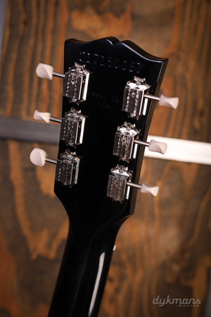 Gibson Les Paul Junior Double Cut Ebony