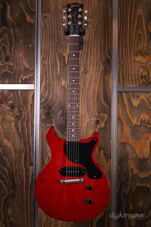 Gibson Les Paul Junior Double Cut Vintage Cherry