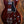 Gibson '61 ES 335 Viking Red Bigsby Murphy Lab Light Aged