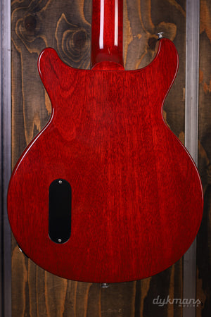 Gibson Les Paul Junior Double Cut Vintage Cherry