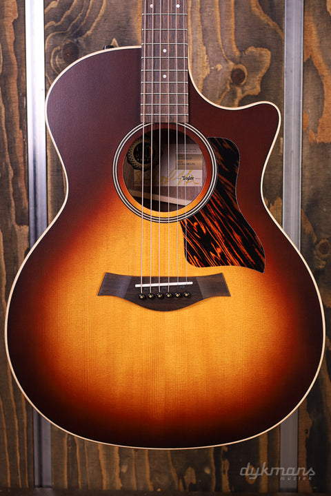 Taylor 50th Anniversary AD14ce-SB LTD