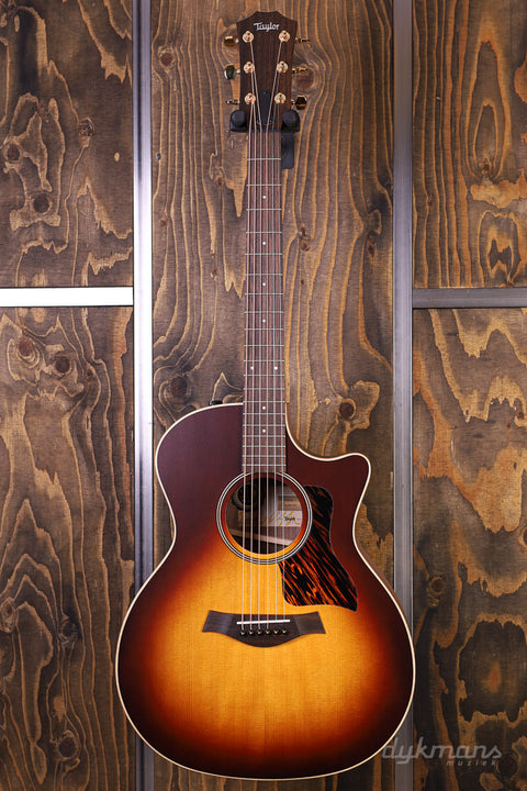 Taylor 50th Anniversary AD14ce-SB LTD