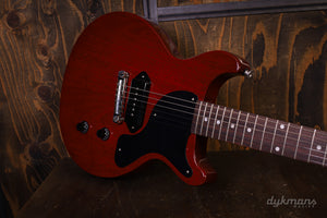 Gibson Les Paul Junior Double Cut Vintage Cherry