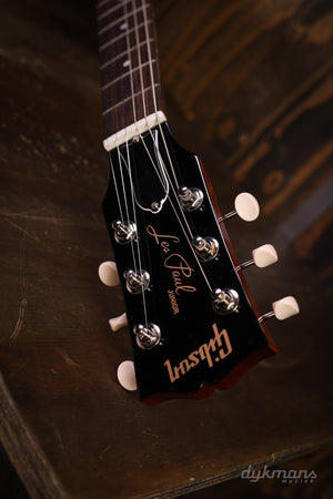 Gibson Les Paul Junior Double Cut Vintage Cherry