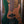 Dingwall SP1 5-String Dark Candy Green