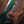 Dingwall SP1 5-String Dark Candy Green