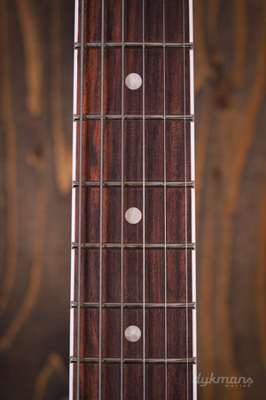 Fender Curt Cobain Jaguar 3-Color Sunburst