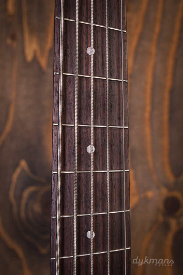 Dingwall SP1 5-String Dark Candy Green