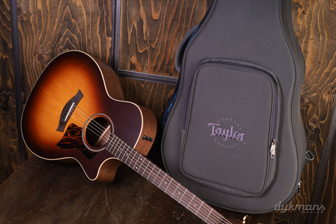 Taylor 50th Anniversary AD14ce-SB LTD