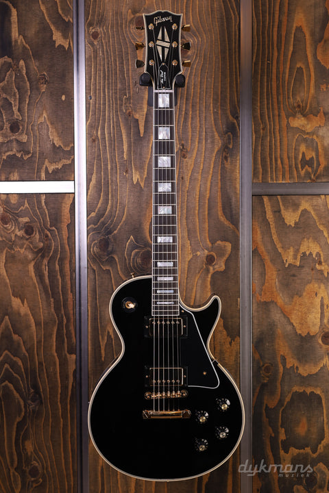 Gibson Custom Shop 1968 Les Paul Custom