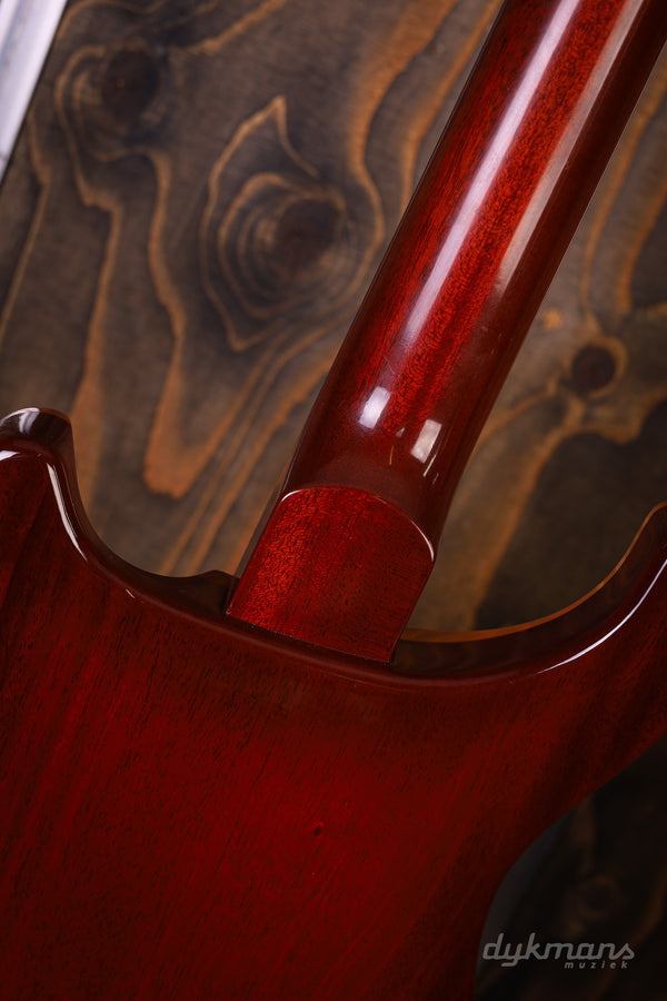 PRS McCarty 2009 PRE-OWNED!