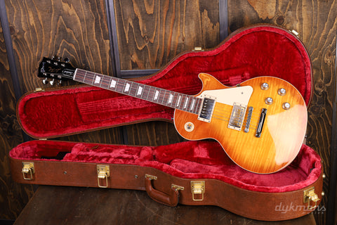 Gibson Les Paul Standard '60s Unburst