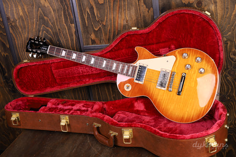 Gibson Les Paul Standard '60s Unburst