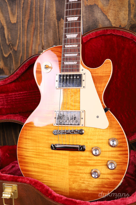 Gibson Les Paul Standard '60s Unburst