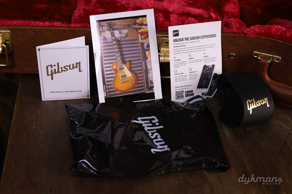 Gibson Les Paul Standard '60s Unburst